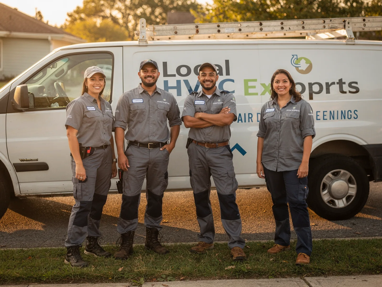 24/7 HVAC Repair & AC Replacement company in Bath, MI